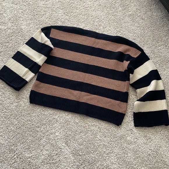 Madewell size xl sweater - Picture 5 of 5